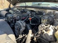 1994 GMC Yukon for sale in Michigan (ID-145278)