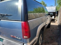1994 GMC Yukon for sale in Michigan (ID-145278)