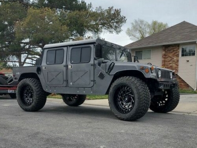 1994 Hummer H1 for sale