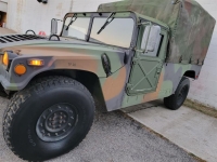1994 Hummer M998 for sale (ID-113198)