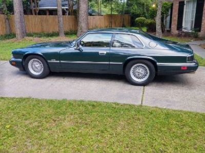 1994 Jaguar XJ6 for sale
