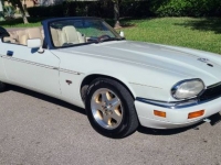 1994 Jaguar XJS for sale in Michigan (ID-113154)