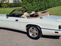 1994 Jaguar XJS for sale in Michigan (ID-113154)