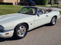 1994 Jaguar XJS for sale in Michigan (ID-113154)