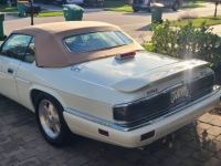 1994 Jaguar XJS for sale in Michigan (ID-113154)