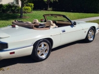 1994 Jaguar XJS for sale in Michigan (ID-113154)
