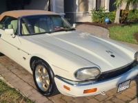 1994 Jaguar XJS for sale in Michigan (ID-113154)