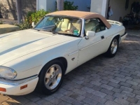 1994 Jaguar XJS for sale in Michigan (ID-113154)