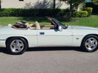 1994 Jaguar XJS for sale in Michigan (ID-113154)