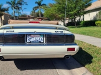 1994 Jaguar XJS for sale in Michigan (ID-113154)