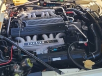 1994 Jaguar XJS for sale in Michigan (ID-113154)