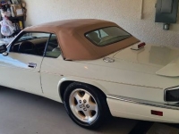 1994 Jaguar XJS for sale in Michigan (ID-113154)