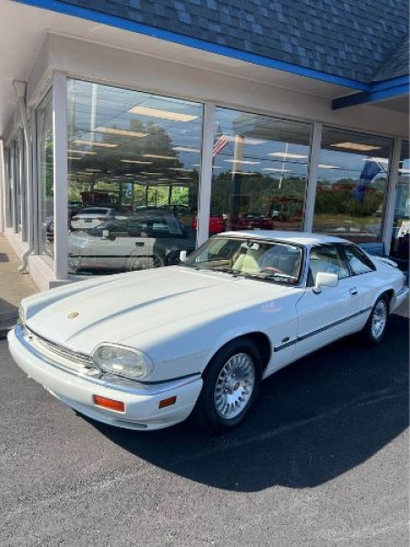 1994 Jaguar XJS for sale in Michigan (ID-130839)