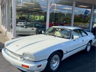 1994 Jaguar XJS for sale 1994 Jaguar XJS for sale