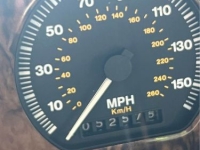 1994 Jaguar XJS for sale in Michigan (ID-130839)