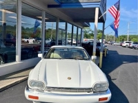 1994 Jaguar XJS for sale in Michigan (ID-130839)
