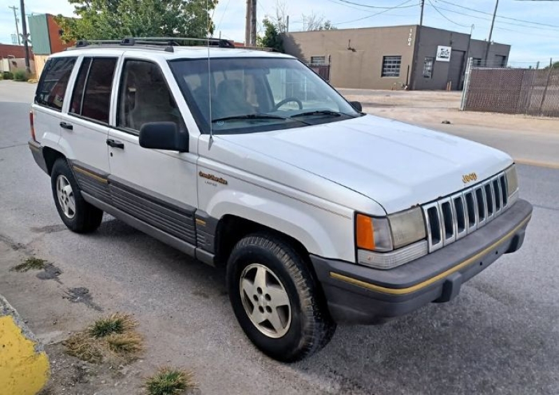 1994 Jeep Cherokee for sale in Michigan (ID-137550) 1994 Jeep Cherokee for sale in Michigan (ID-137550)
