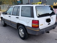 1994 Jeep Cherokee for sale in Michigan (ID-137550)