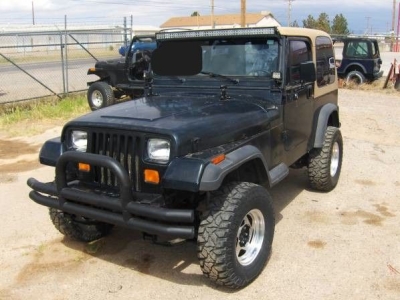 1994 Jeep Wrangler for sale 1994 Jeep Wrangler for sale