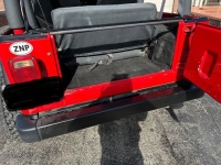 1994 Jeep Wrangler for sale in Michigan (ID-139204)