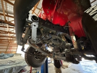 1994 Jeep Wrangler for sale in Michigan (ID-139204)
