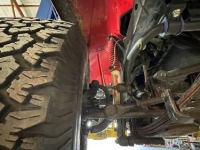 1994 Jeep Wrangler for sale in Michigan (ID-139204)