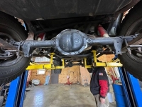 1994 Jeep Wrangler for sale in Michigan (ID-139204)