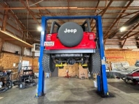 1994 Jeep Wrangler for sale in Michigan (ID-139204)