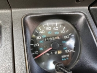 1994 Jeep Wrangler for sale in Michigan (ID-139204)