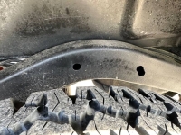 1994 Jeep Wrangler for sale in Michigan (ID-139204)