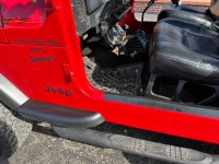 1994 Jeep Wrangler for sale in Michigan (ID-139204)