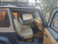 1994 Jeep Wrangler for sale in Michigan (ID-139430)