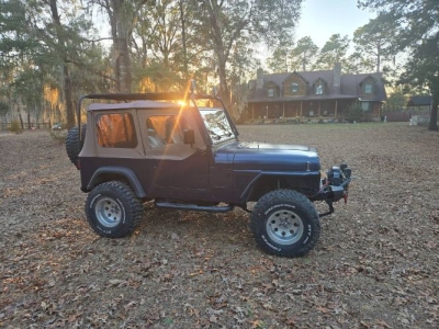 1994 Jeep Wrangler for sale 1994 Jeep Wrangler for sale
