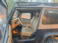 1994 Jeep Wrangler for sale in Michigan (ID-139430)