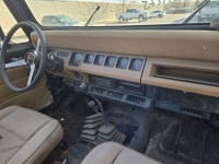 1994 Jeep Wrangler for sale in Michigan (ID-141078)