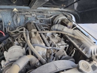 1994 Jeep Wrangler for sale in Michigan (ID-141078)