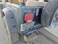 1994 Jeep Wrangler for sale in Michigan (ID-141078)