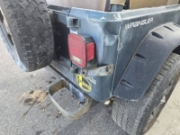 1994 Jeep Wrangler for sale in Michigan (ID-141078)
