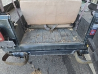 1994 Jeep Wrangler for sale in Michigan (ID-141078)