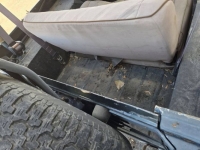 1994 Jeep Wrangler for sale in Michigan (ID-141078)
