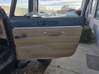 1994 Jeep Wrangler for sale in Michigan (ID-141078)