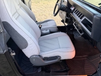 1994 Jeep Wrangler for sale in Michigan (ID-145885)