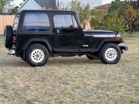 1994 Jeep Wrangler for sale in Michigan (ID-145885)