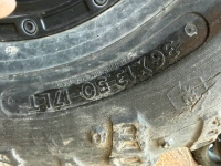 1994 Jeep Wrangler for sale in Michigan (ID-161486)