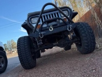 1994 Jeep Wrangler for sale in Michigan (ID-161486)