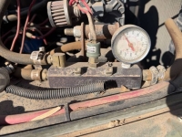 1994 Jeep Wrangler for sale in Michigan (ID-161486)