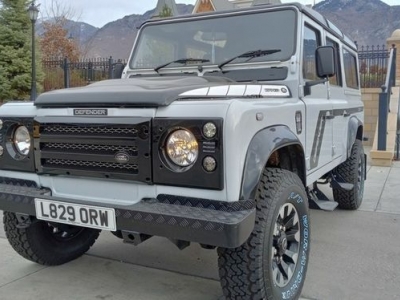 1994 Land Rover Defender for sale