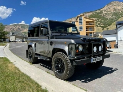 1994 Land Rover Defender for sale