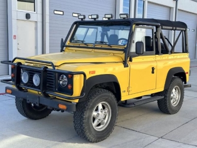 1994 Land Rover Defender for sale