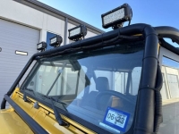 1994 Land Rover Defender for sale in Michigan (ID-136715)